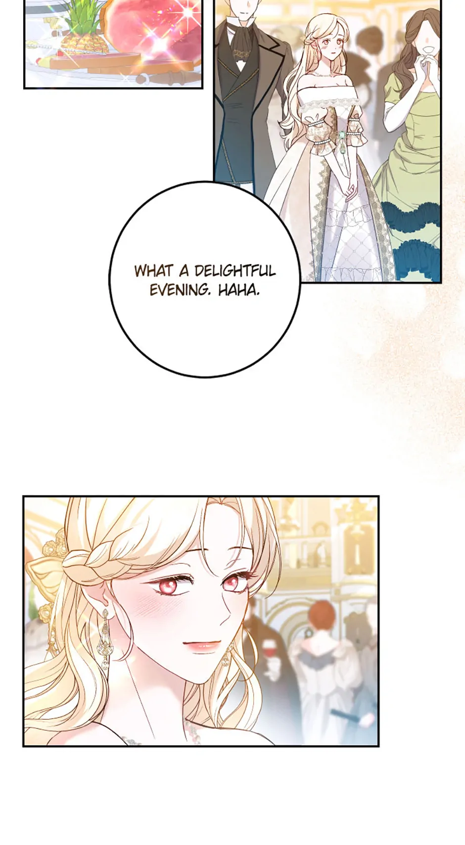 Little Did We Know Chapter 1 page 21 - 