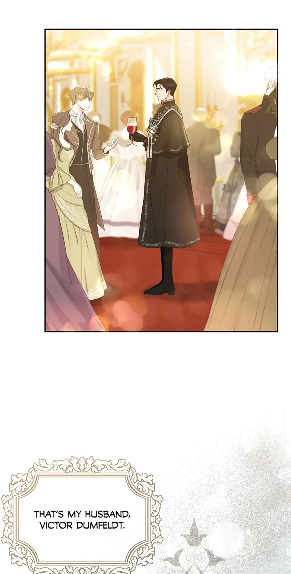 Little Did We Know Chapter 1 page 22 - 
