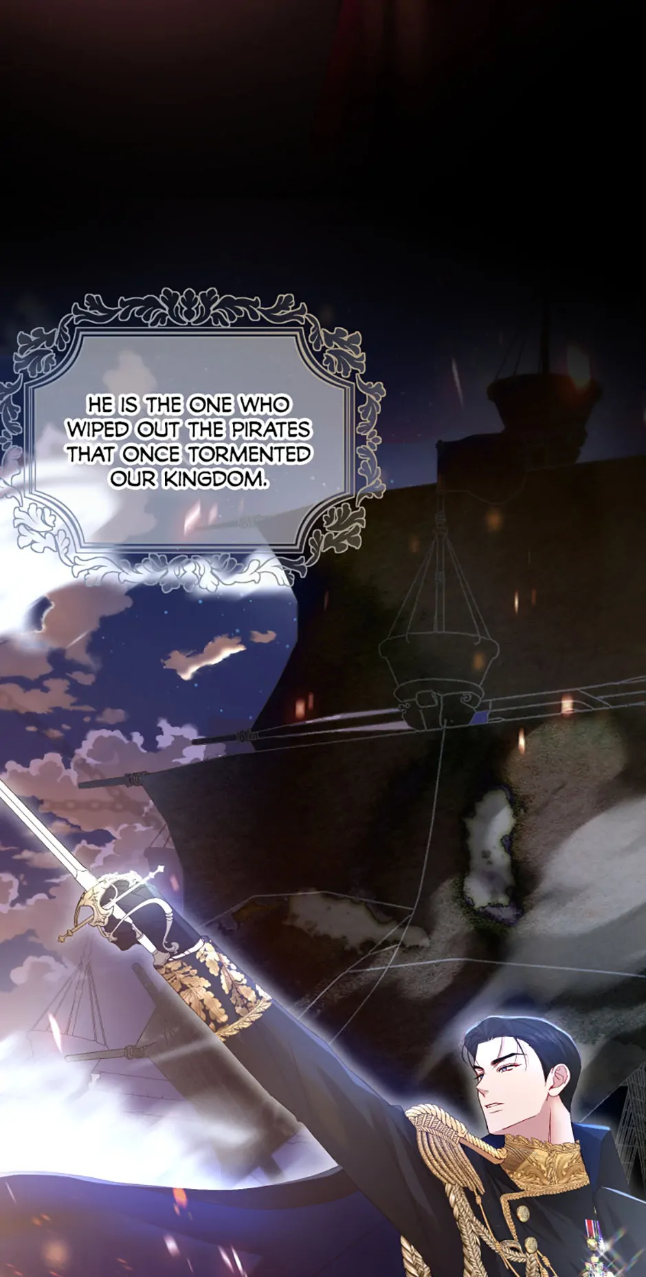 Little Did We Know Chapter 1 page 25 - 