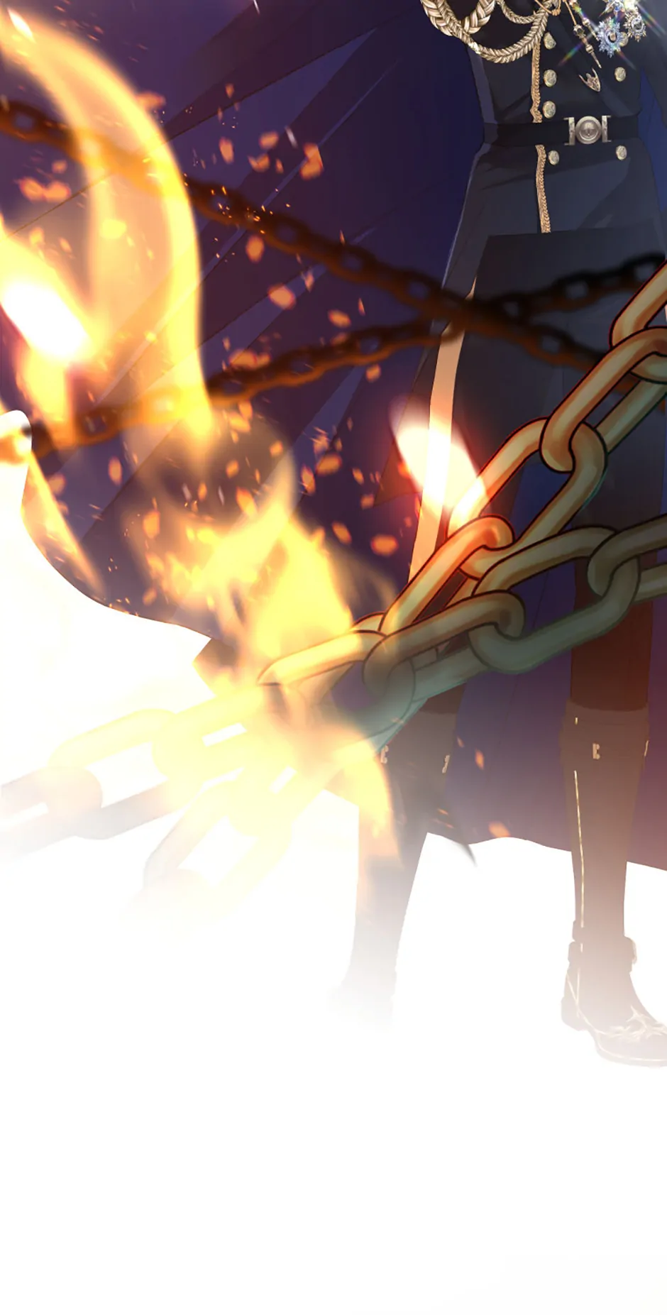 Little Did We Know Chapter 1 page 26 - 