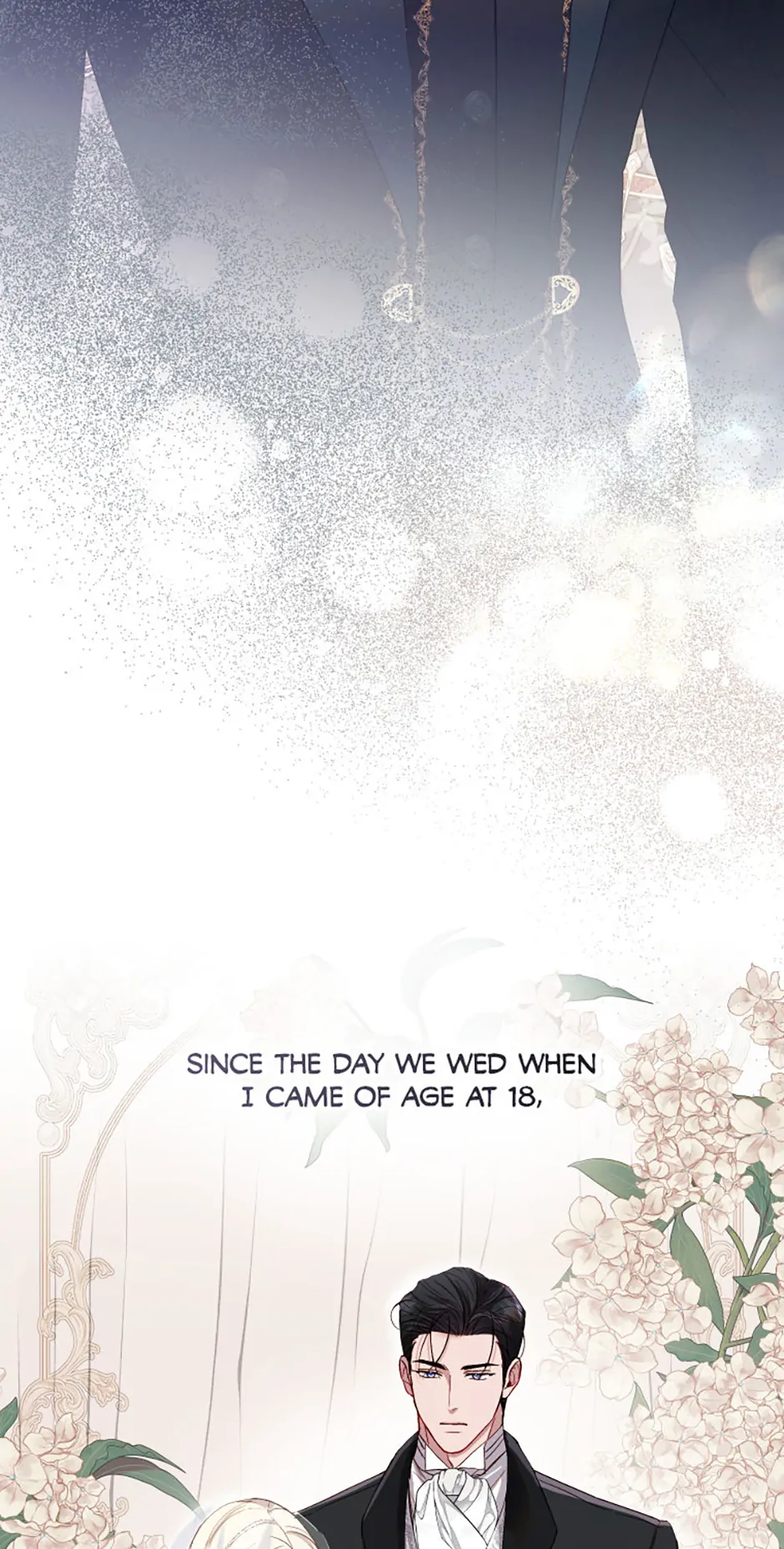 Little Did We Know Chapter 1 page 28 - 