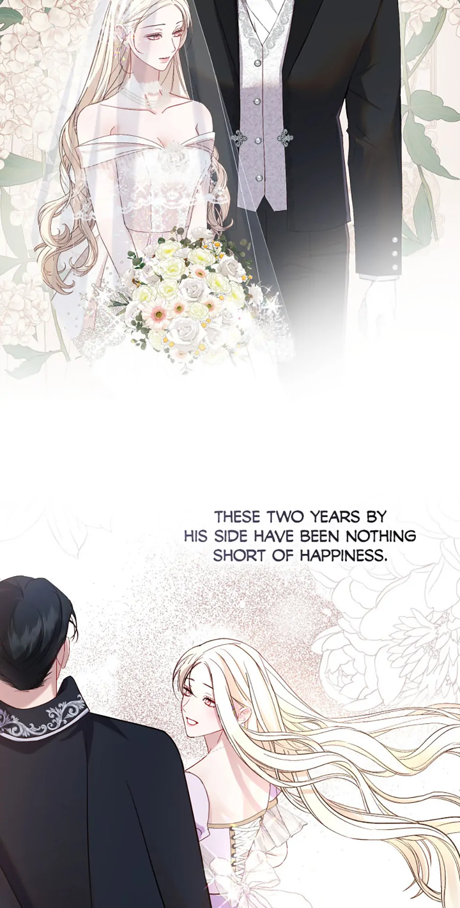 Little Did We Know Chapter 1 page 29 - 