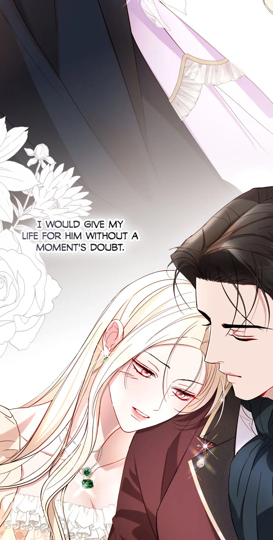 Little Did We Know Chapter 1 page 30 - 