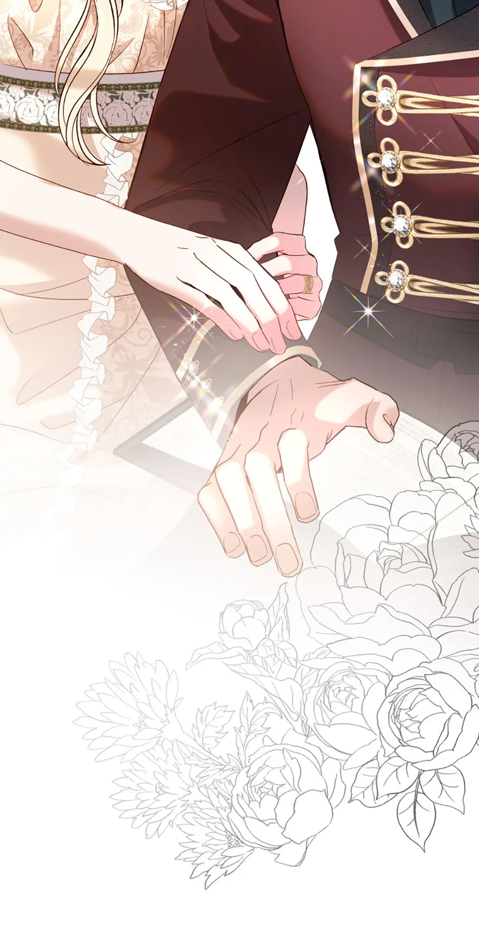 Little Did We Know Chapter 1 page 31 - 