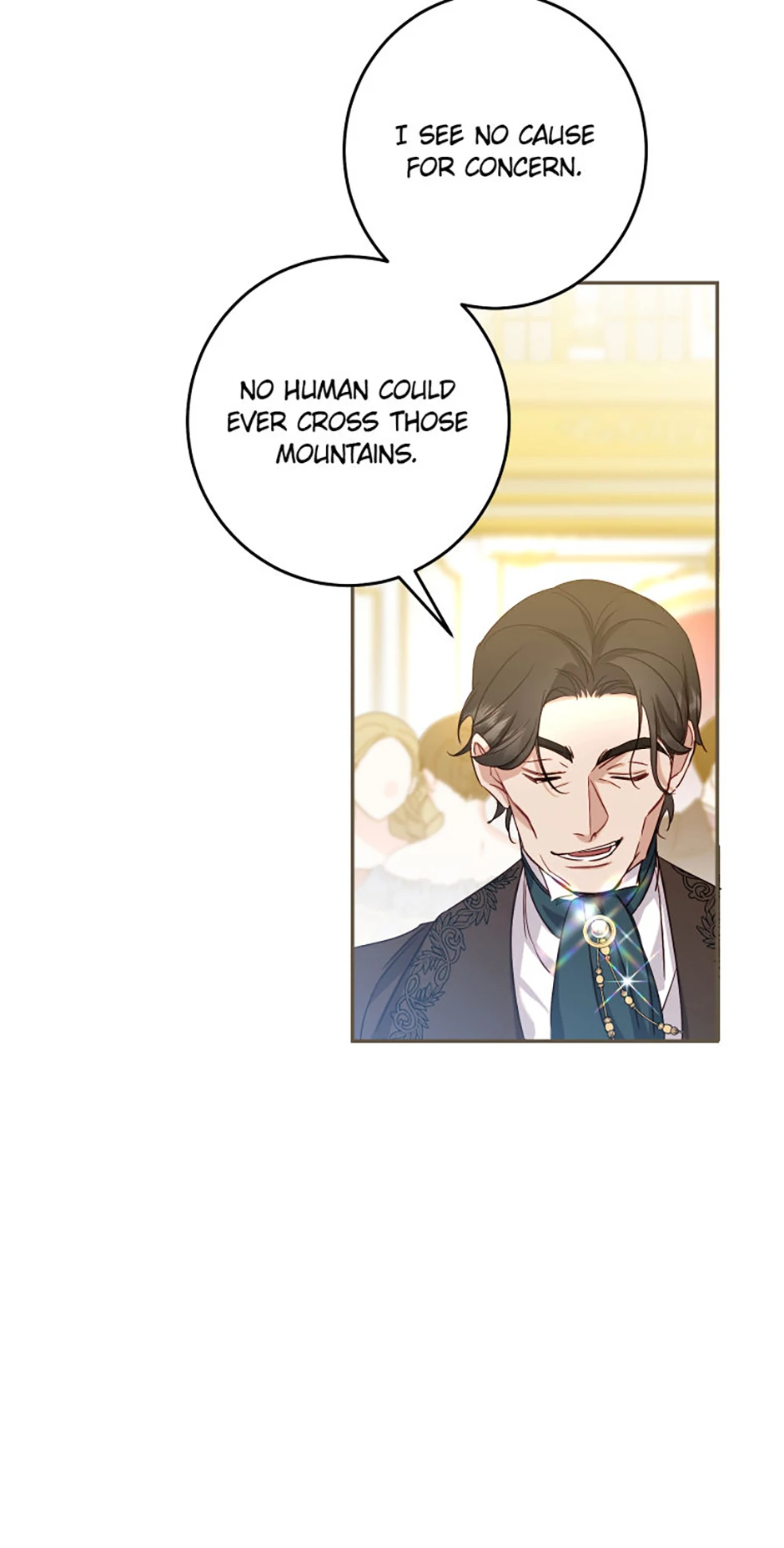 Little Did We Know Chapter 1 page 36 - 