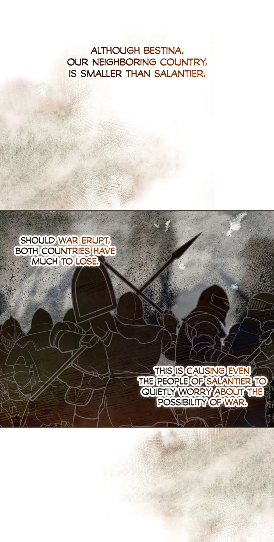Little Did We Know Chapter 1 page 37 - 