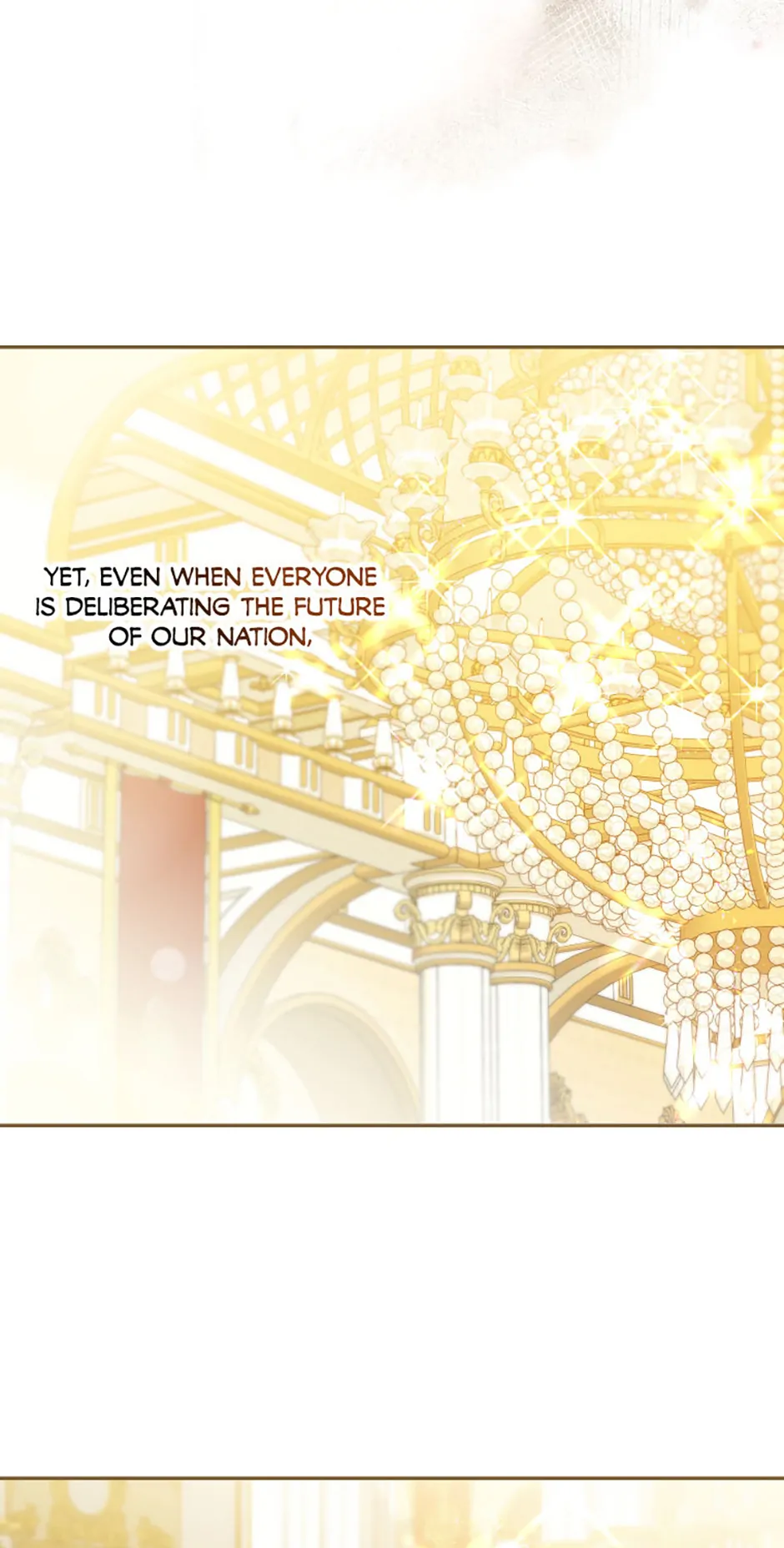 Little Did We Know Chapter 1 page 38 - 