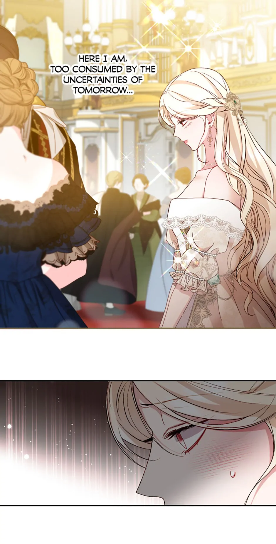 Little Did We Know Chapter 1 page 39 - 