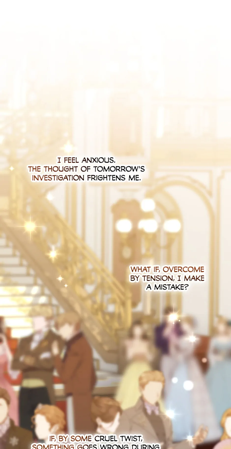Little Did We Know Chapter 1 page 40 - 