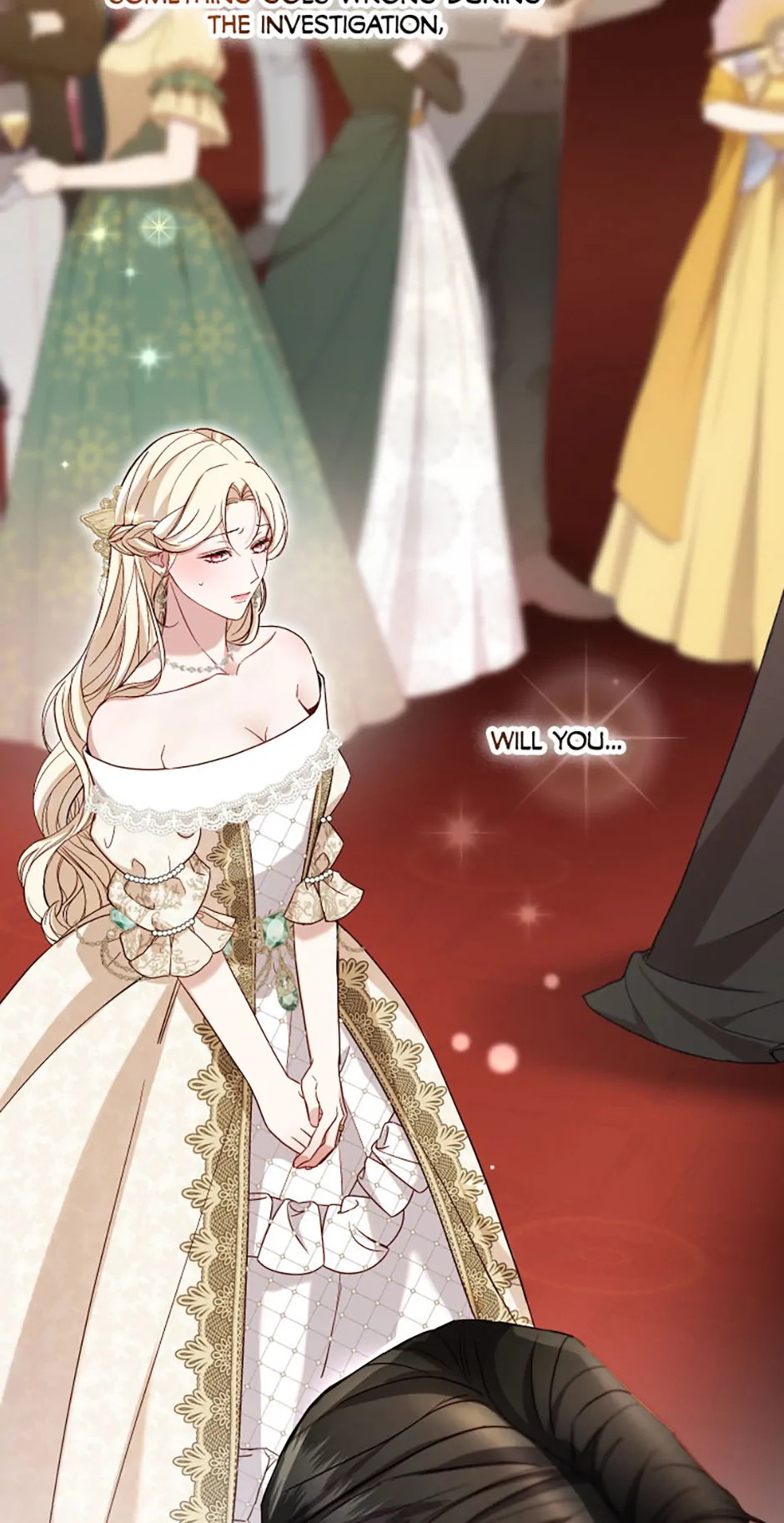 Little Did We Know Chapter 1 page 41 - 