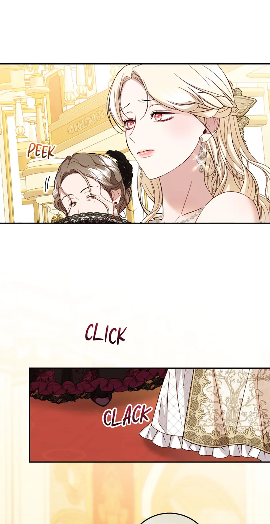Little Did We Know Chapter 1 page 44 - 