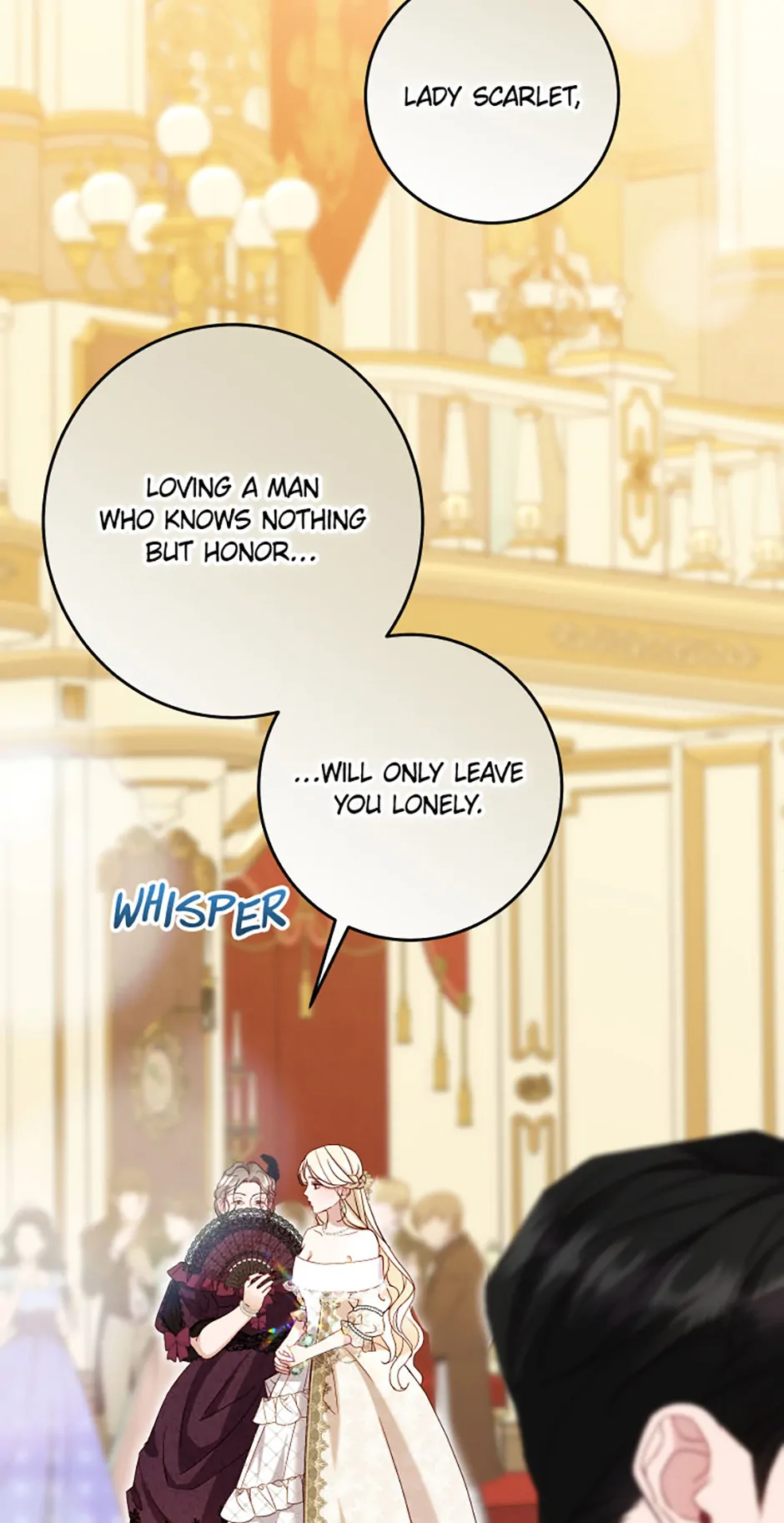 Little Did We Know Chapter 1 page 45 - 