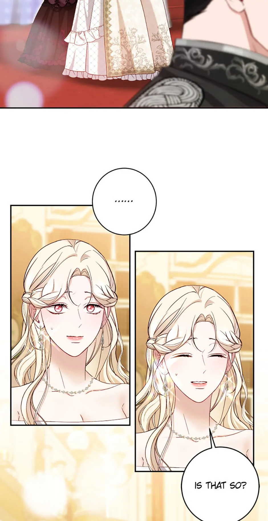 Little Did We Know Chapter 1 page 46 - 