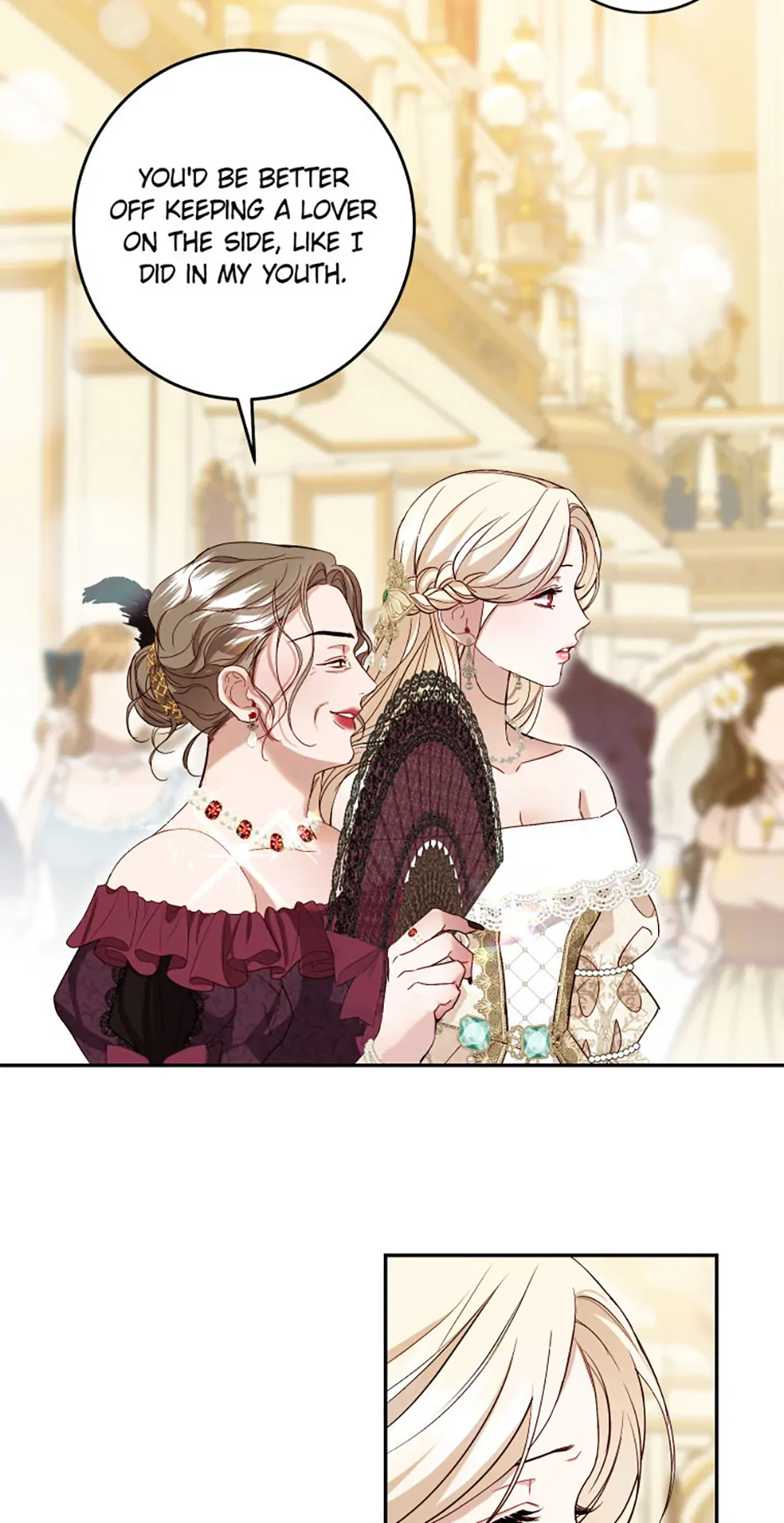 Little Did We Know Chapter 1 page 47 - 