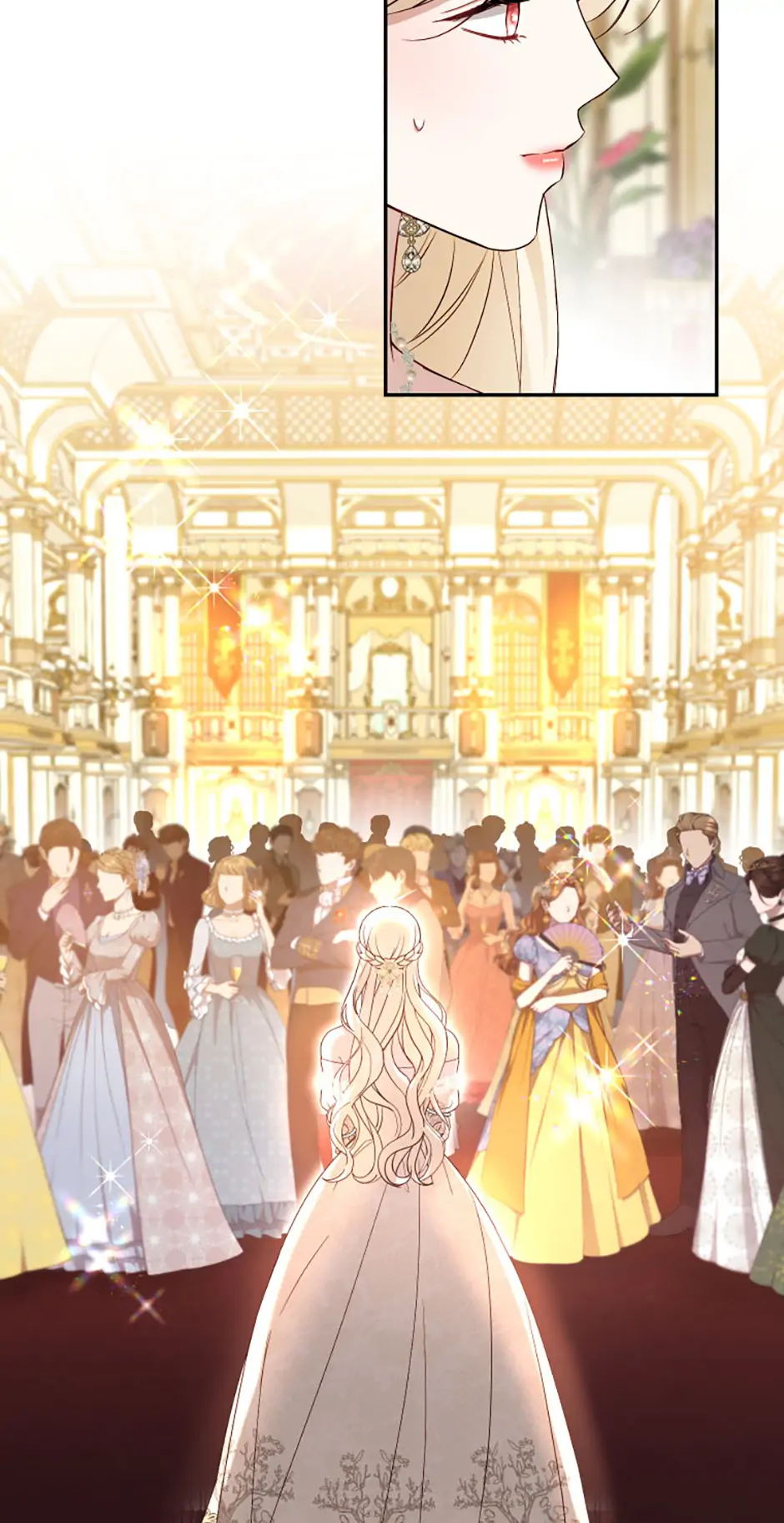 Little Did We Know Chapter 1 page 48 - 