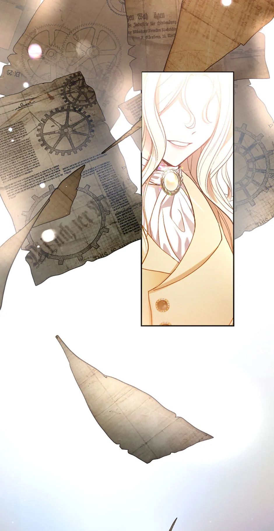 Little Did We Know Chapter 1 page 6 - 