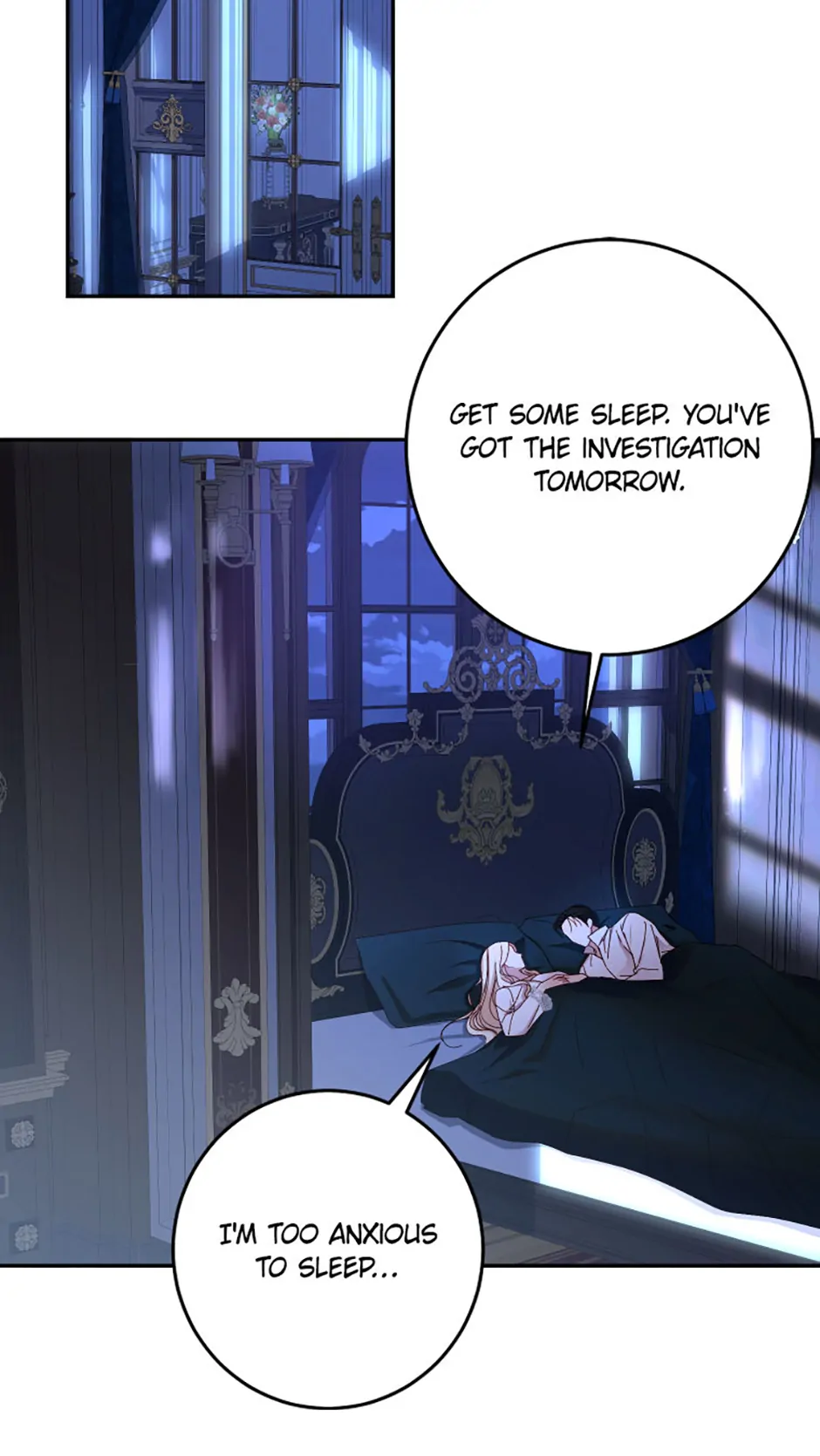 Little Did We Know Chapter 1 page 52 - 