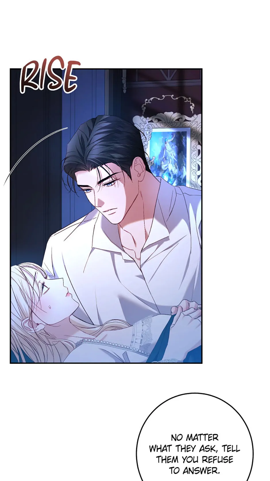 Little Did We Know Chapter 1 page 53 - 
