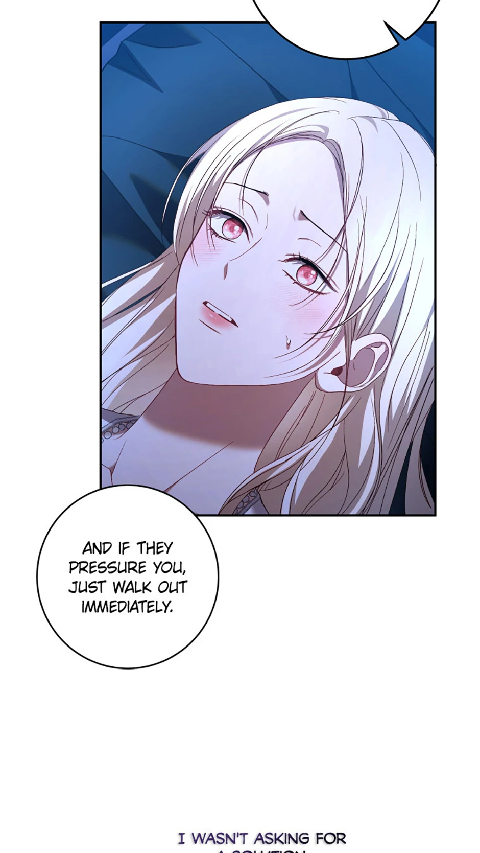 Little Did We Know Chapter 1 page 54 - 