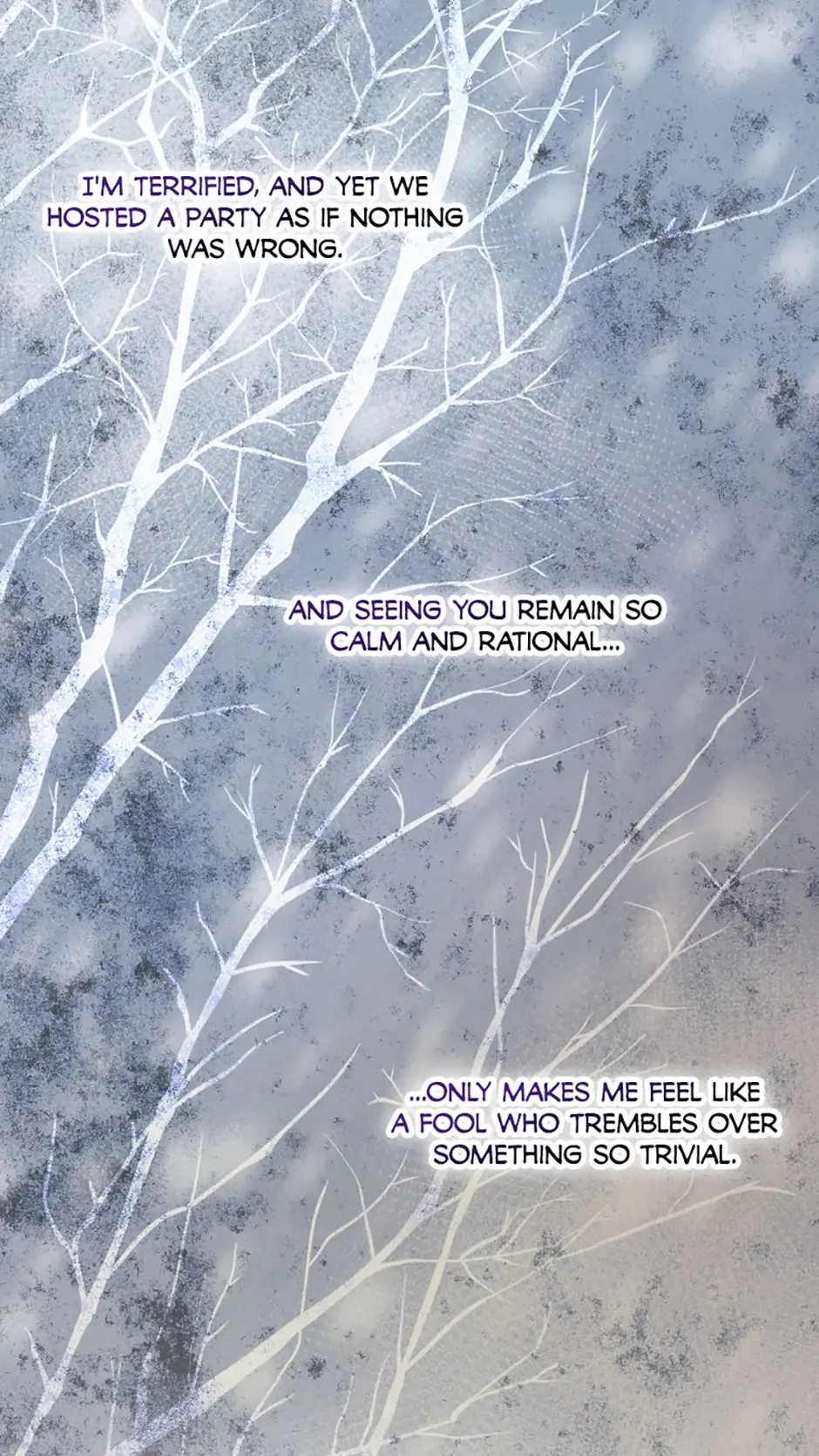 Little Did We Know Chapter 1 page 56 - 