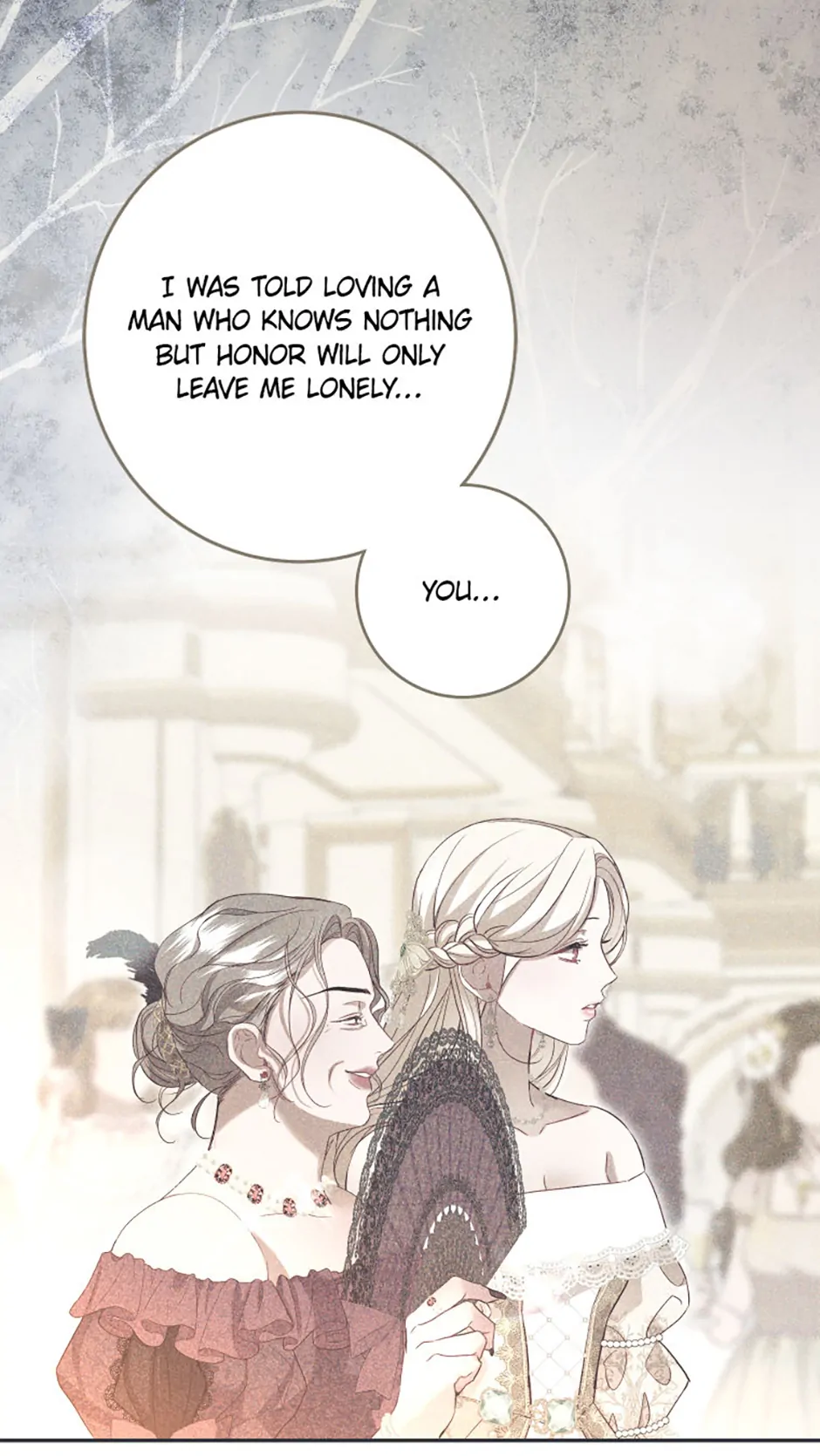 Little Did We Know Chapter 1 page 57 - 