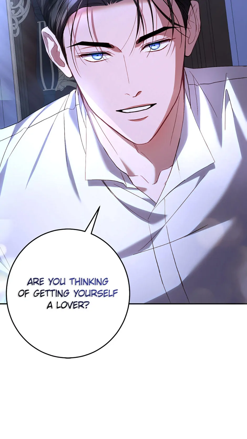 Little Did We Know Chapter 1 page 59 - 