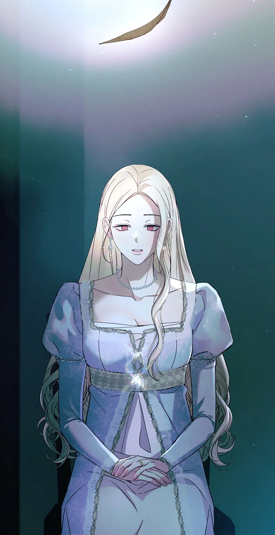 Little Did We Know Chapter 1 page 7 - 