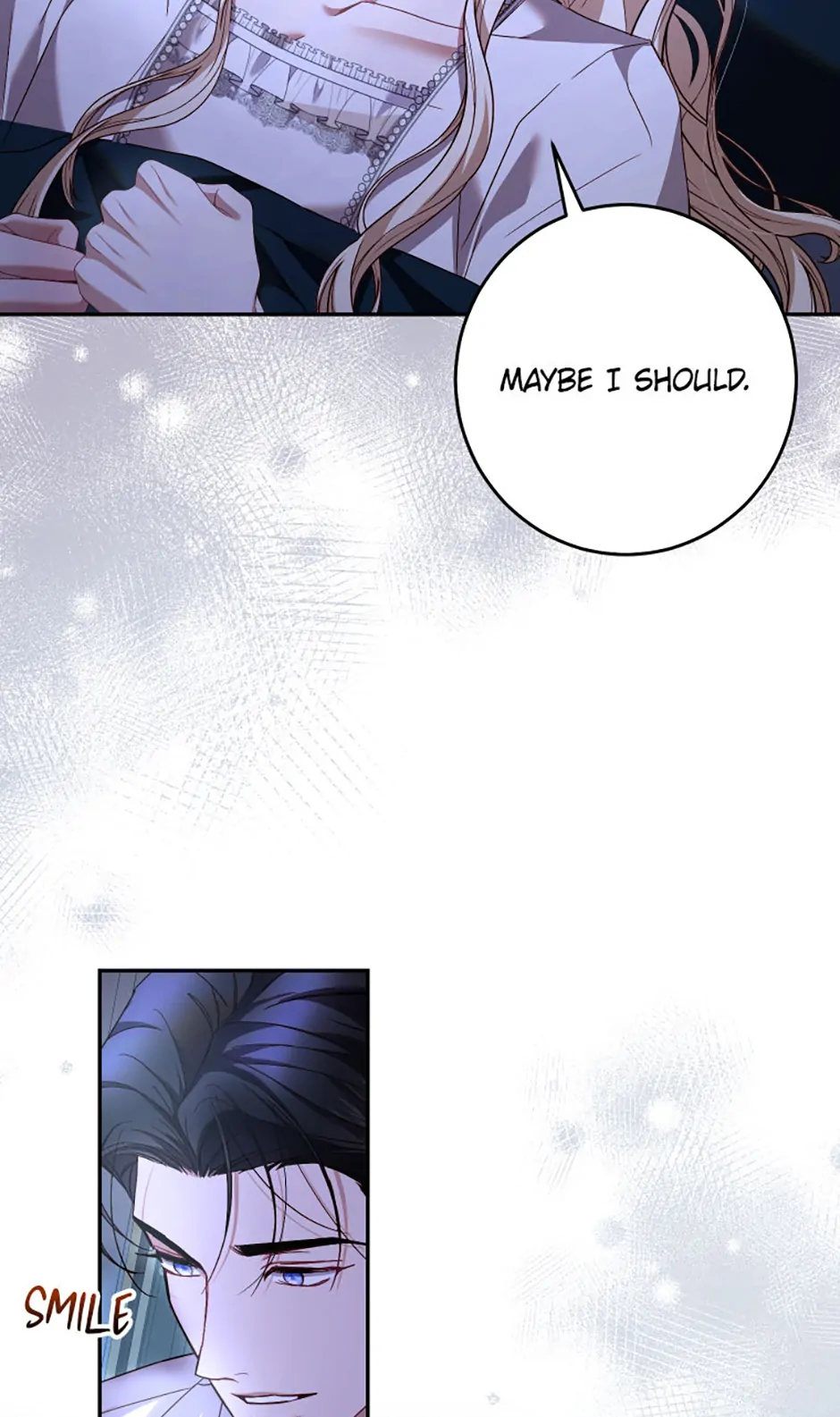 Little Did We Know Chapter 1 page 61 - 