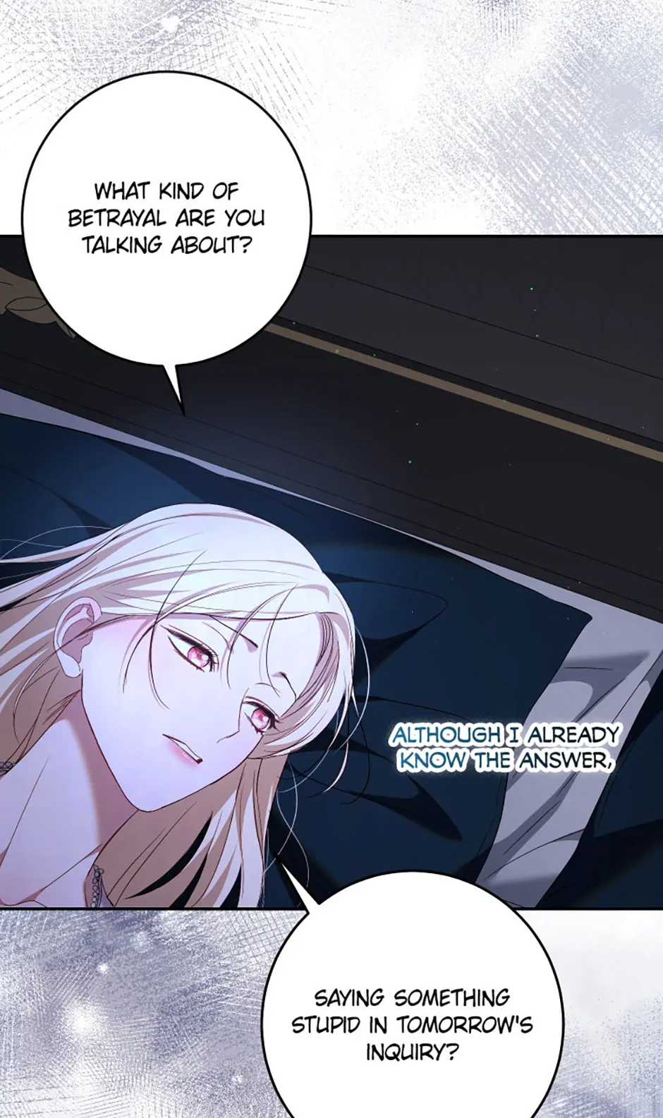 Little Did We Know Chapter 1 page 64 - 