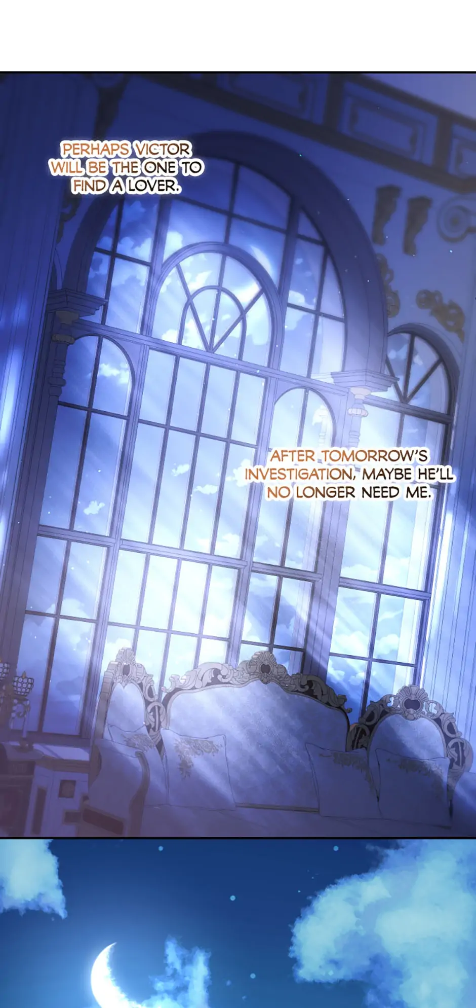 Little Did We Know Chapter 1 page 69 - 
