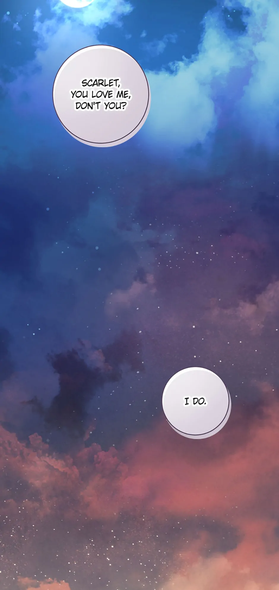 Little Did We Know Chapter 1 page 70 - 