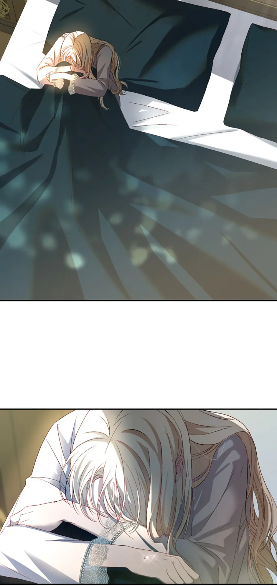 Little Did We Know Chapter 1 page 73 - 