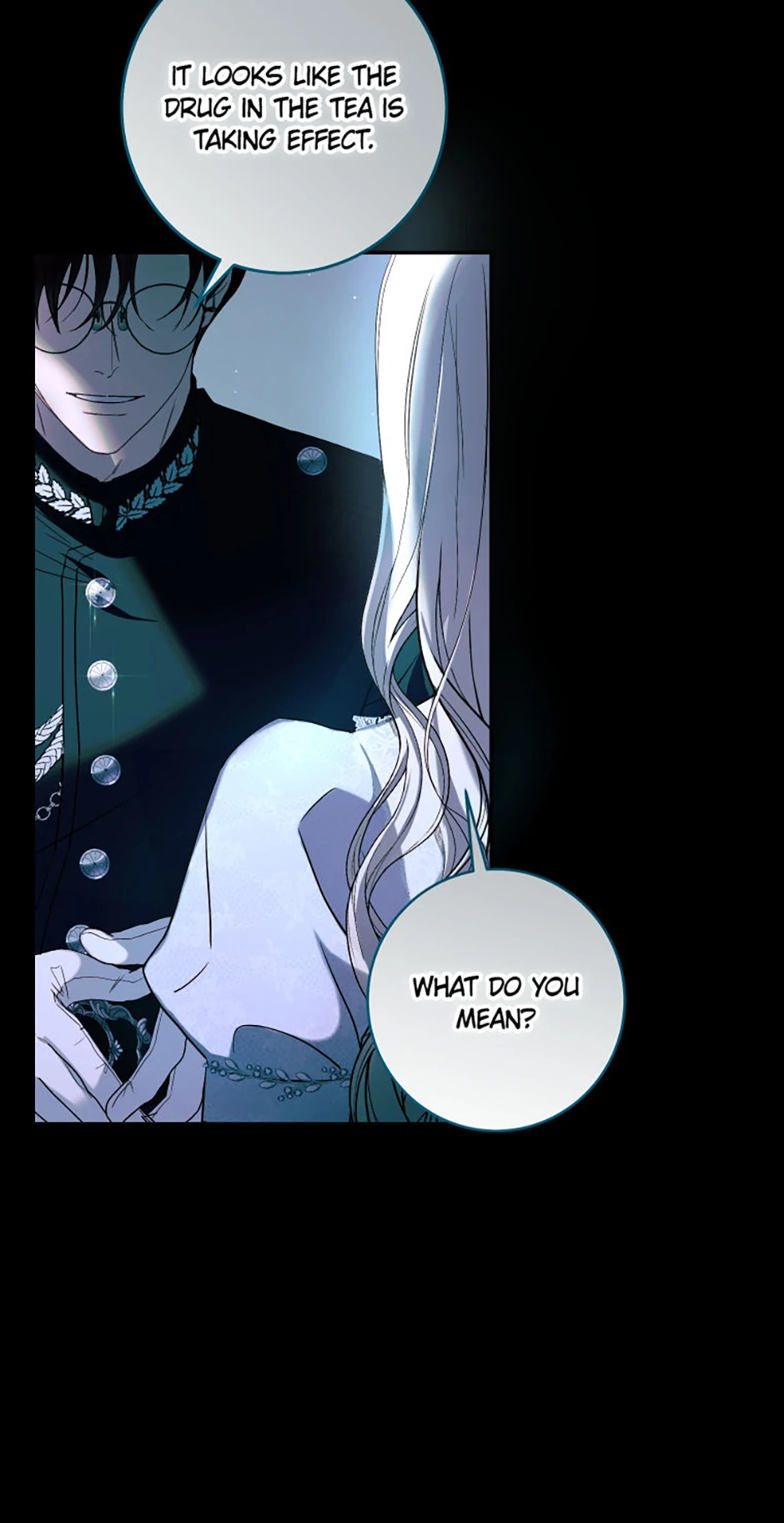 Little Did We Know Chapter 1 page 76 - 