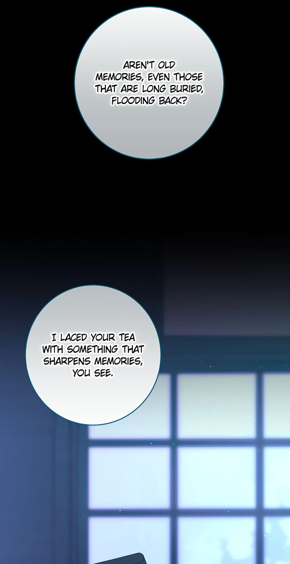 Little Did We Know Chapter 1 page 77 - 
