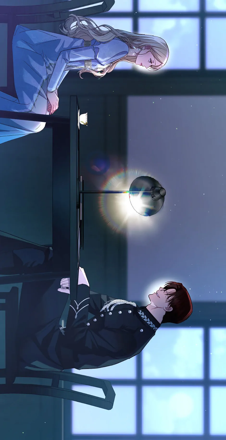 Little Did We Know Chapter 1 page 78 - 