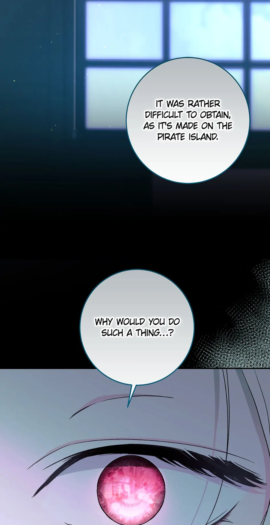 Little Did We Know Chapter 1 page 79 - 
