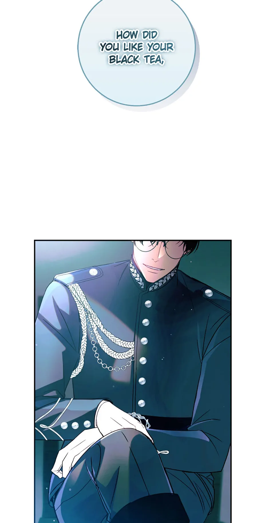 Little Did We Know Chapter 1 page 9 - 