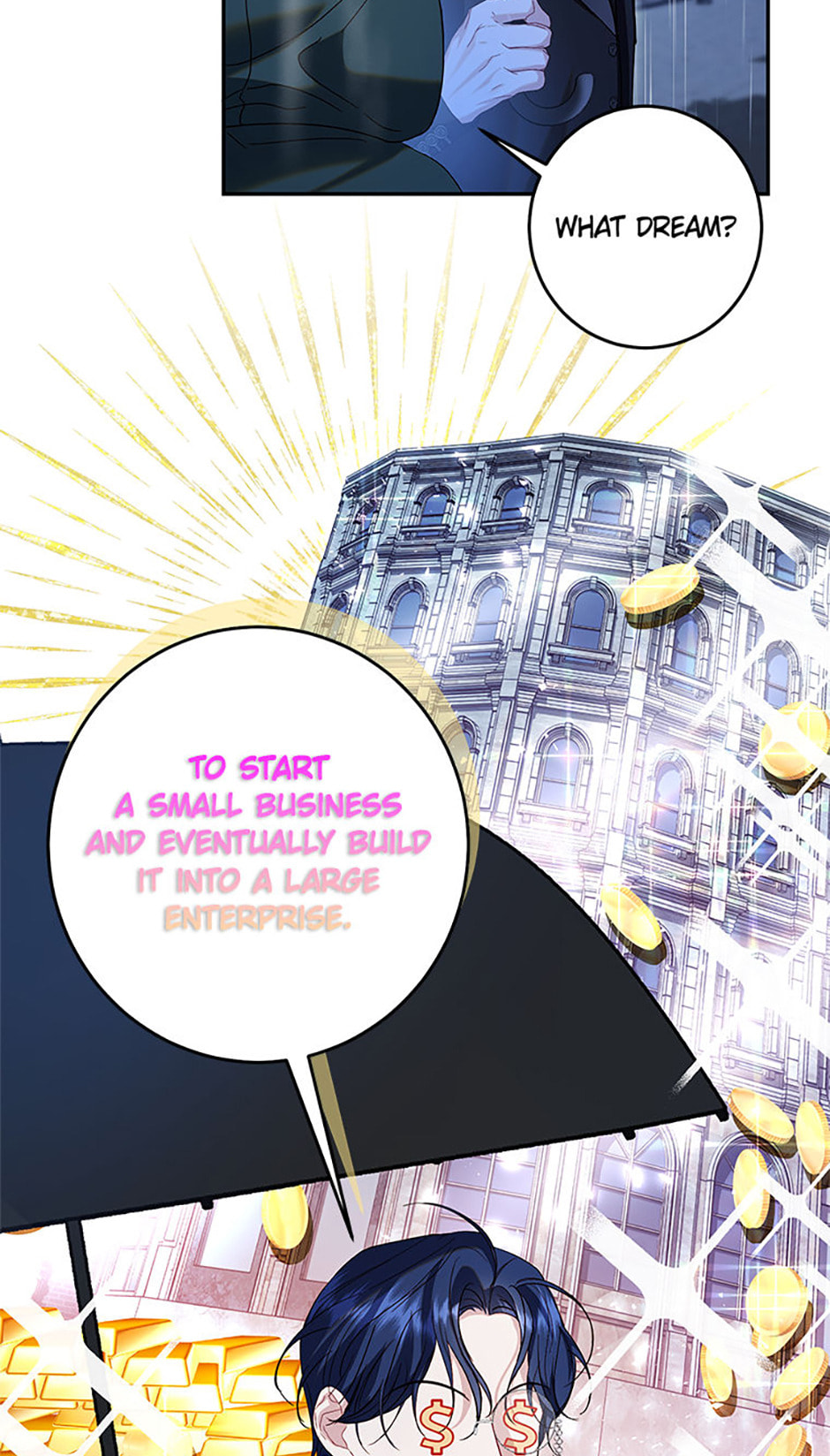 Little Did We Know Chapter 10 page 12 - 