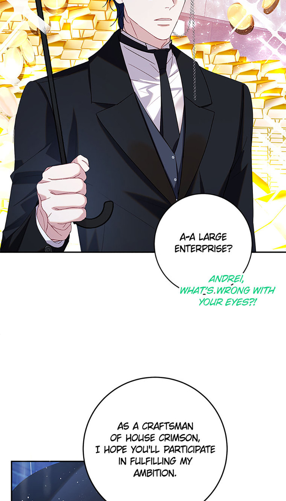 Little Did We Know Chapter 10 page 13 - 