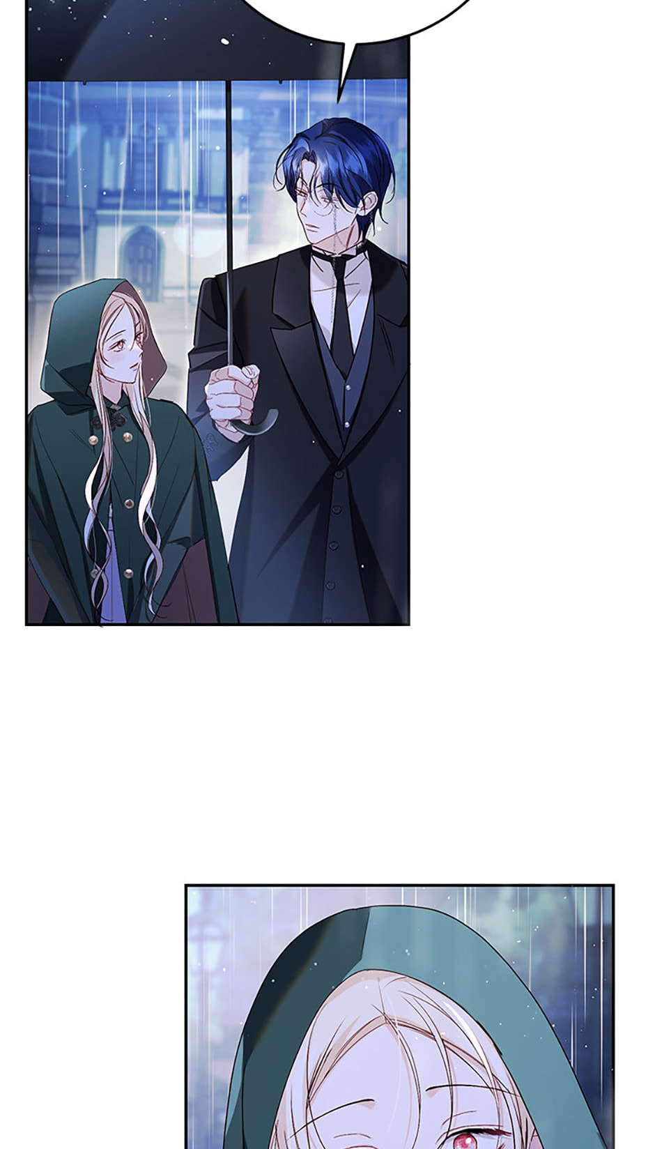 Little Did We Know Chapter 10 page 14 - 
