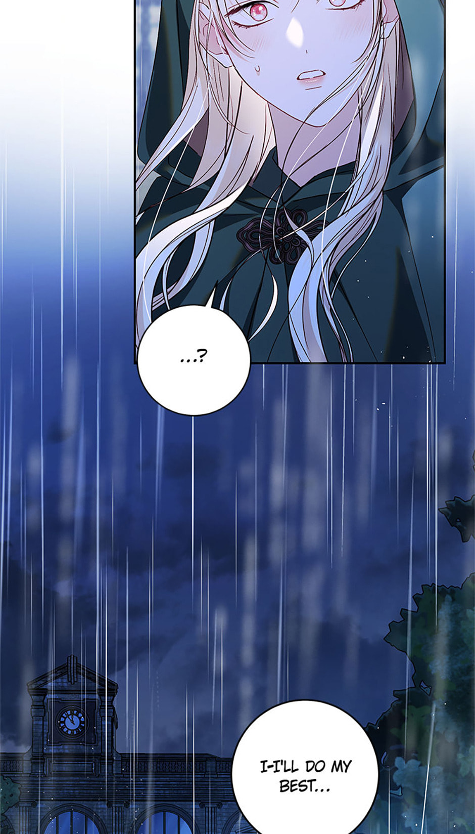 Little Did We Know Chapter 10 page 15 - 