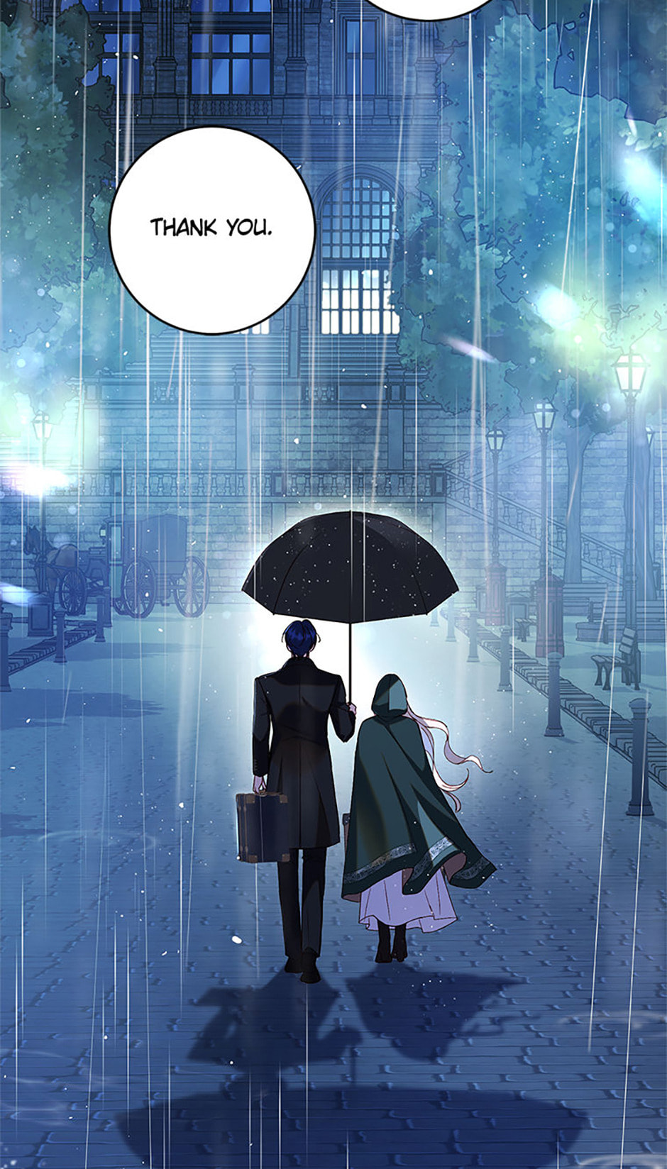 Little Did We Know Chapter 10 page 16 - 