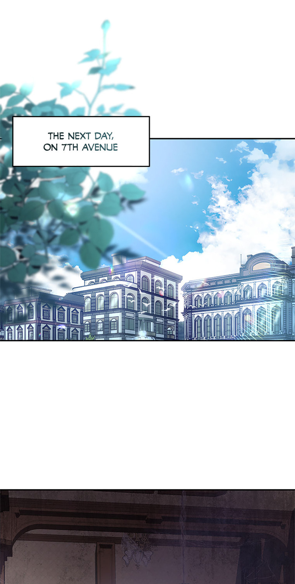 Little Did We Know Chapter 10 page 19 - 
