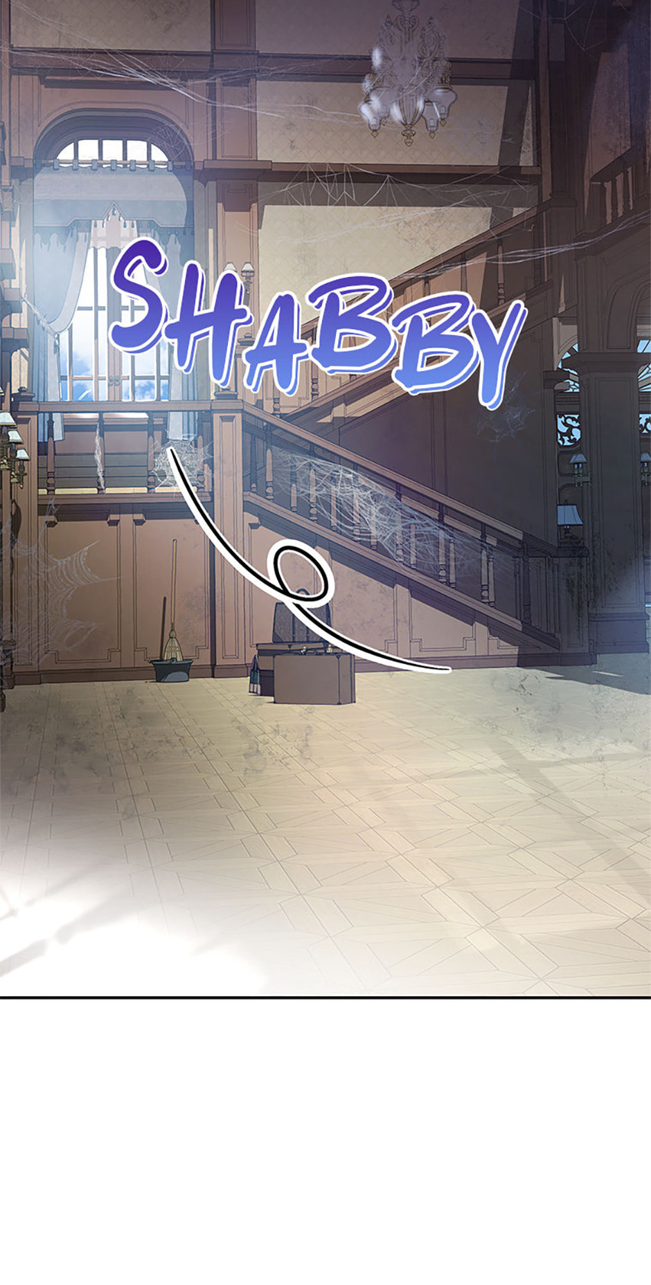 Little Did We Know Chapter 10 page 20 - 