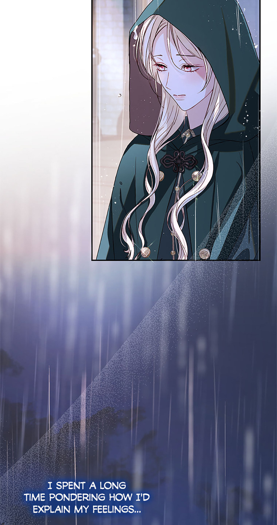 Little Did We Know Chapter 10 page 3 - 