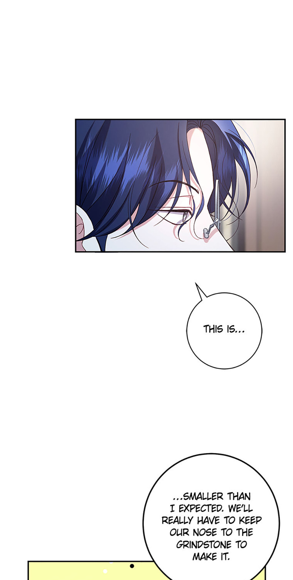 Little Did We Know Chapter 10 page 22 - 