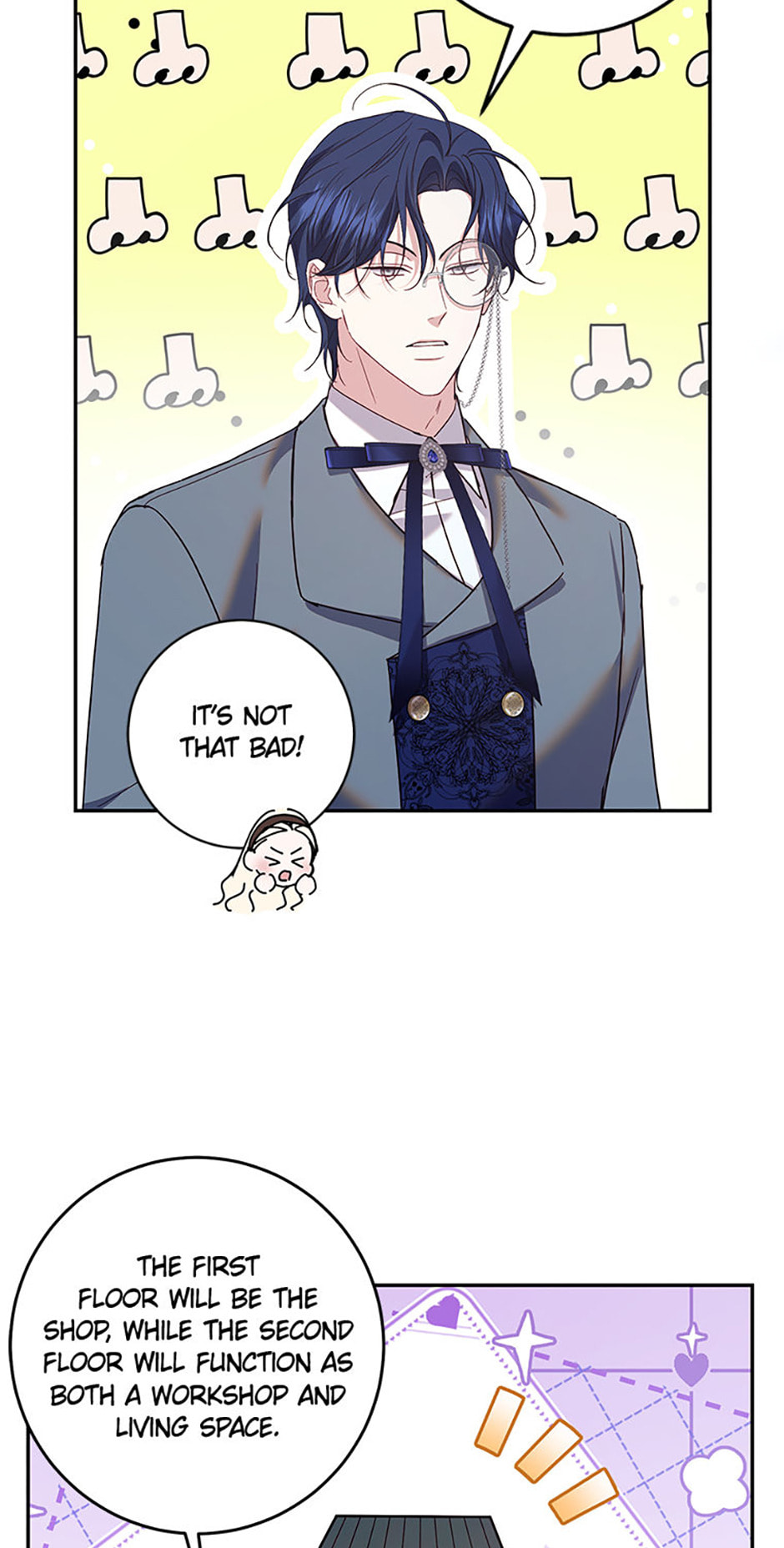 Little Did We Know Chapter 10 page 23 - 