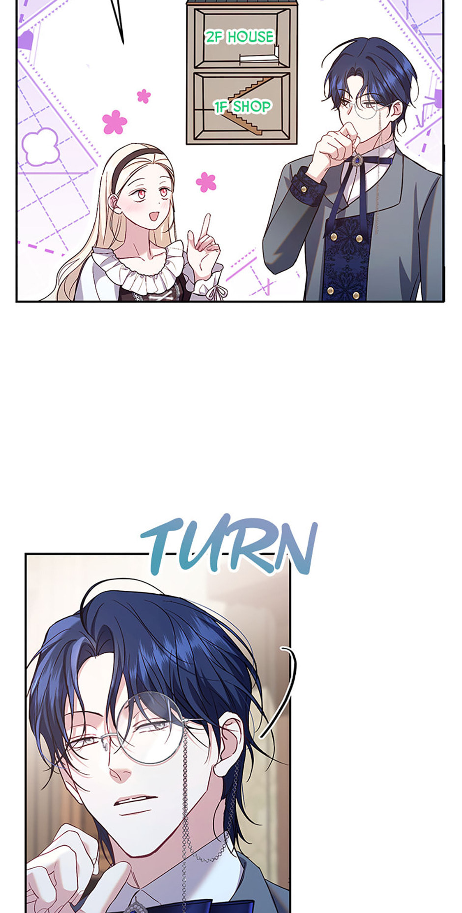 Little Did We Know Chapter 10 page 24 - 