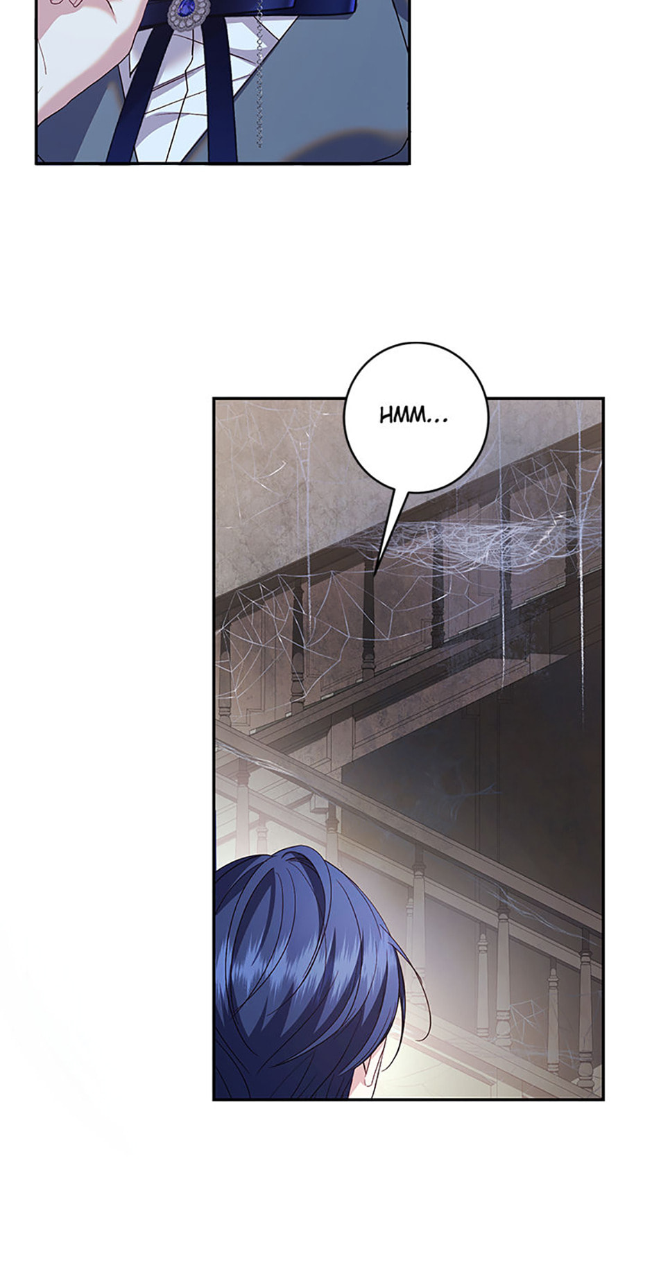 Little Did We Know Chapter 10 page 25 - 