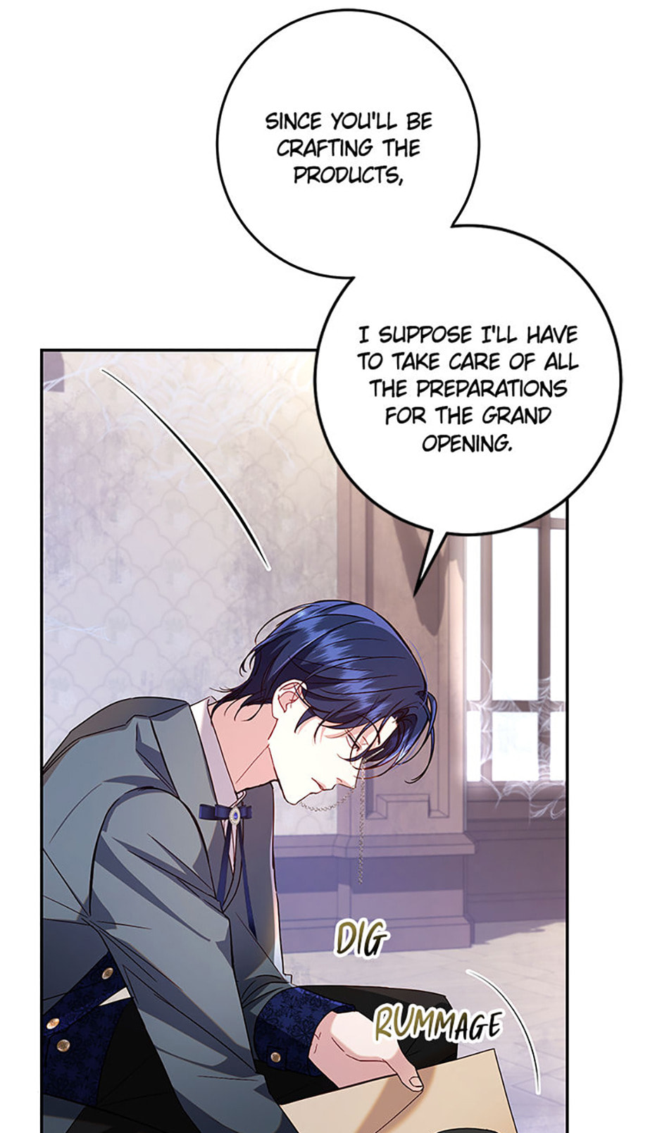 Little Did We Know Chapter 10 page 26 - 